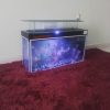 TV Stand Aquarium